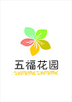 花朵logo
