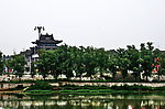 赵河AAAA景区
