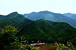 山下的人家