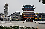 赵河AAAA景区