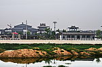 赵河AAAA景区