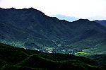 北山村落