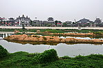 赵河AAAA景区