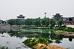 赵河AAAA景区