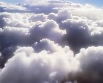 天空光线