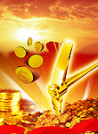 掘金