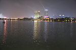 西湖夜景_