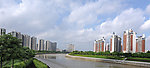 佛山市三水区左岸公园