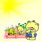 小熊