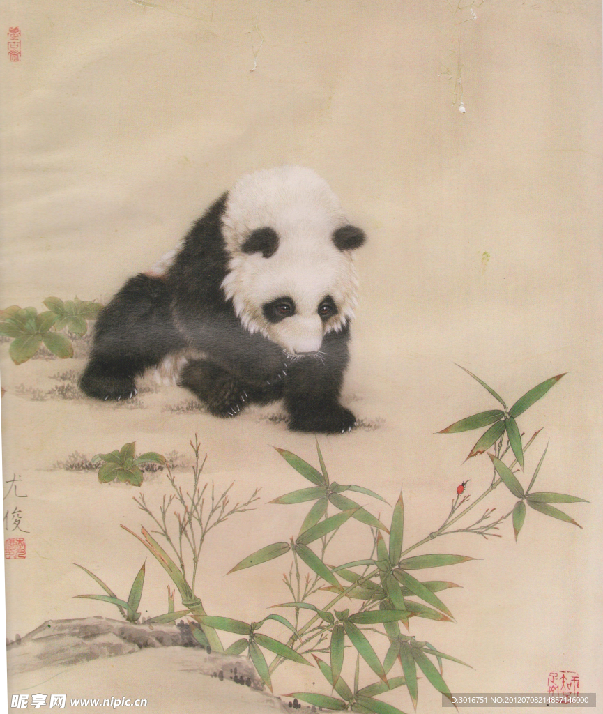 尤俊动画