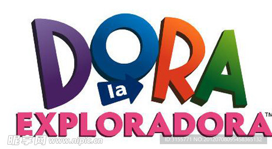 DORA标志