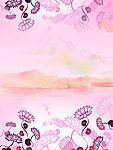 花纹背景