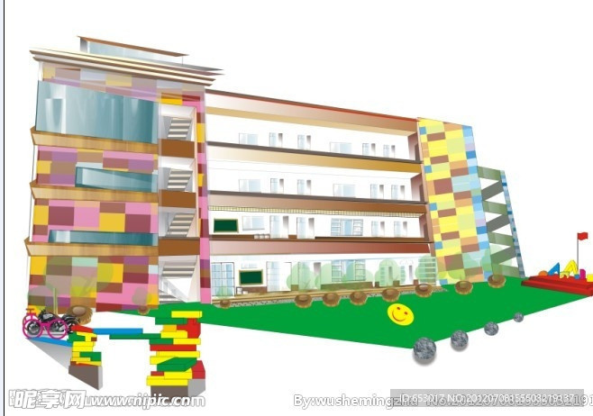 学校