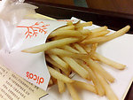 薯条