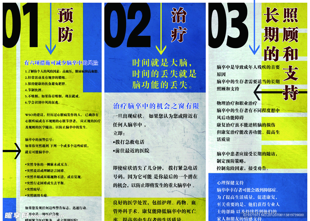 脑卒治疗