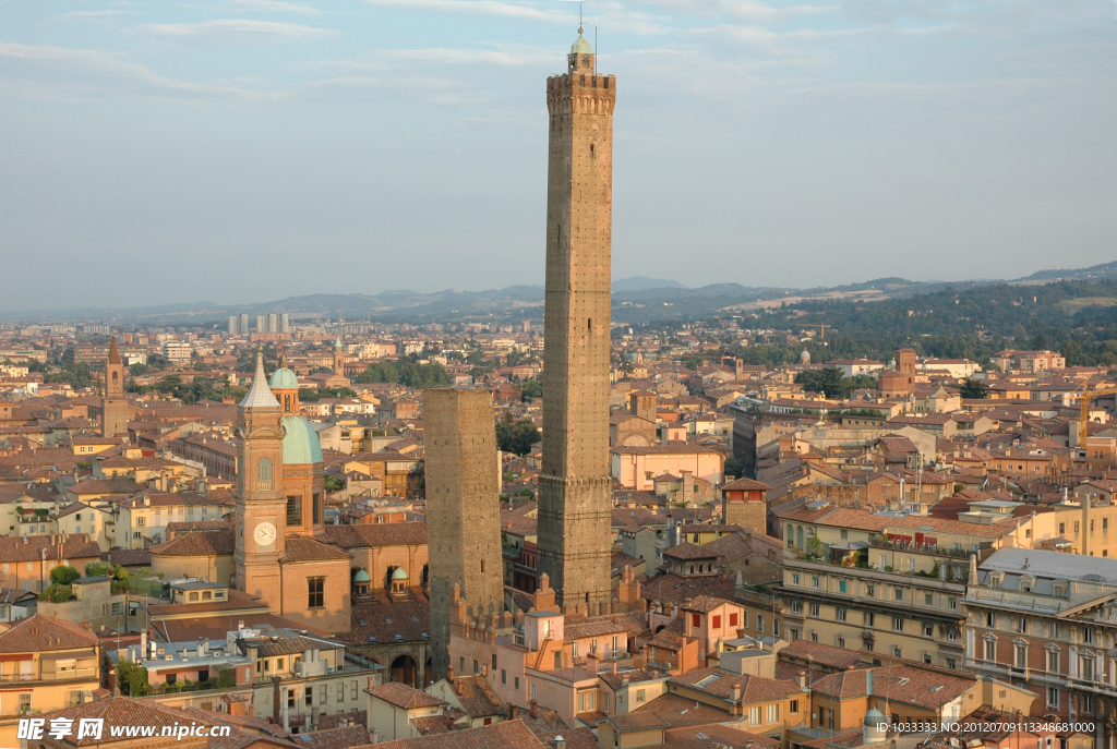 意大利博洛尼亚Bologna