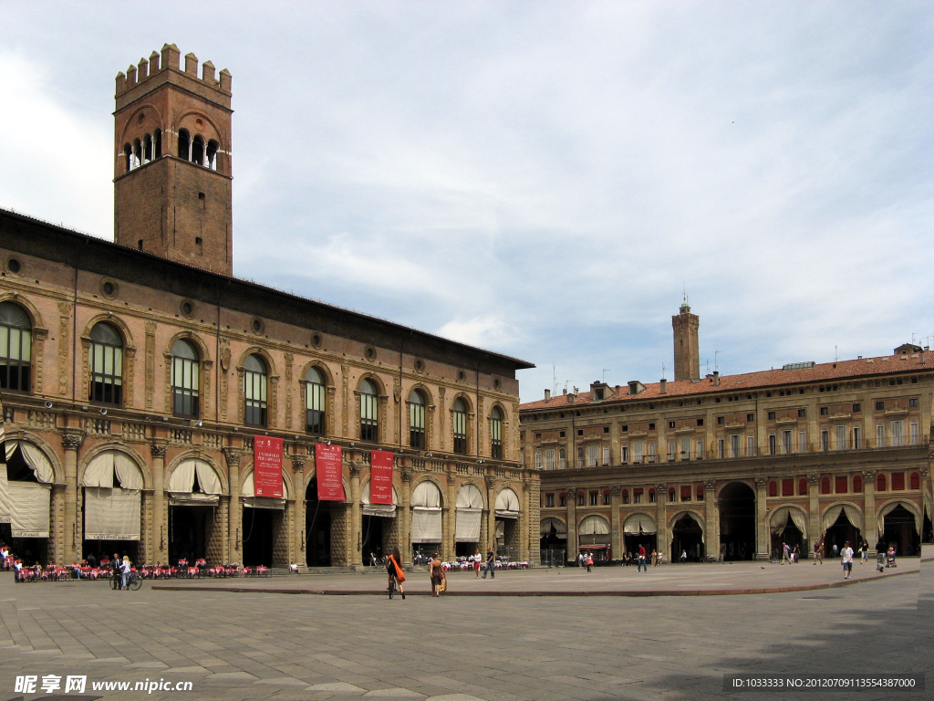 意大利博洛尼亚Bologna