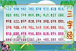 三字经