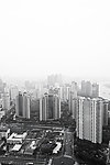 上海陆家嘴风光