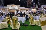 家装展成交区