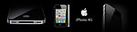 iPhone4s海报