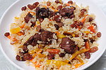 抓饭