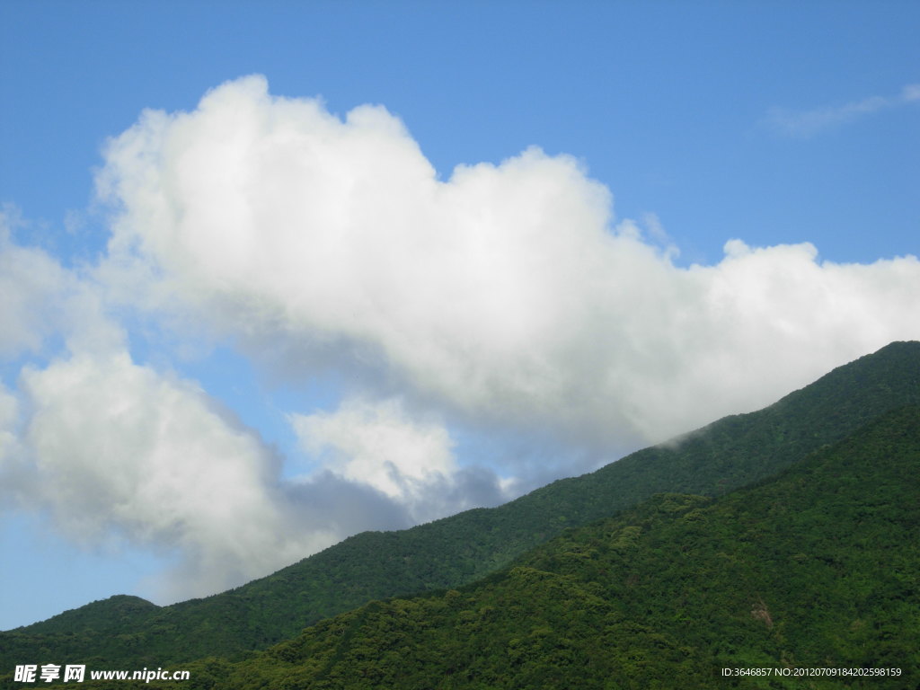 梧桐山
