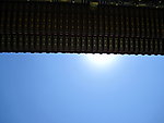 屋檐
