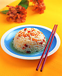 米饭