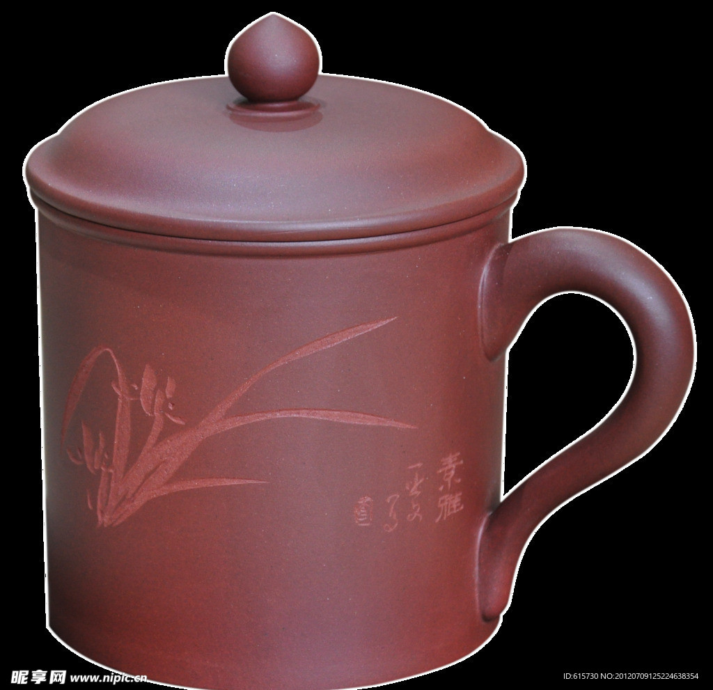茶壶 茶杯