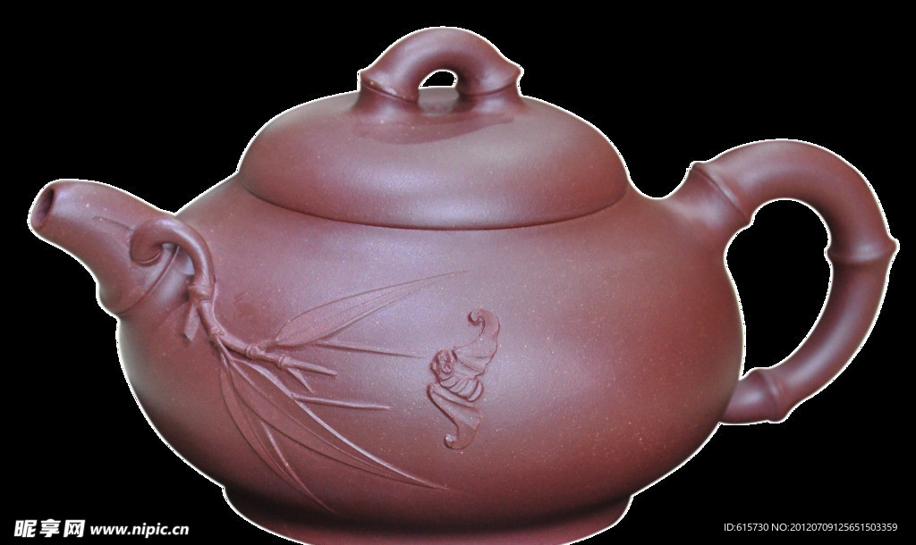 茶壶
