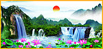 山水风景