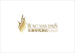 宏源时代酒店LOGO
