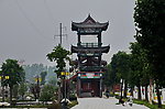 赵河AAAA景区