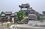 赵河AAAA景区