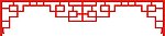 矢量 镂空 隔断 雕花 背景墙