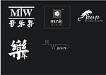 音乐LOGO