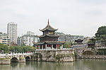古建筑景观