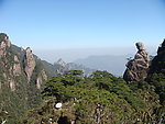 武夷山风景