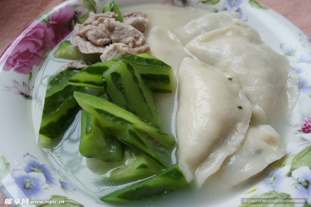 煮汤籺