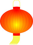 大红灯笼