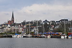 Flensburg 弗伦斯堡