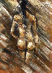 抽象装饰画