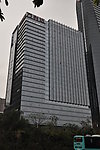腾讯万利达科技大厦办公楼
