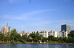 公园