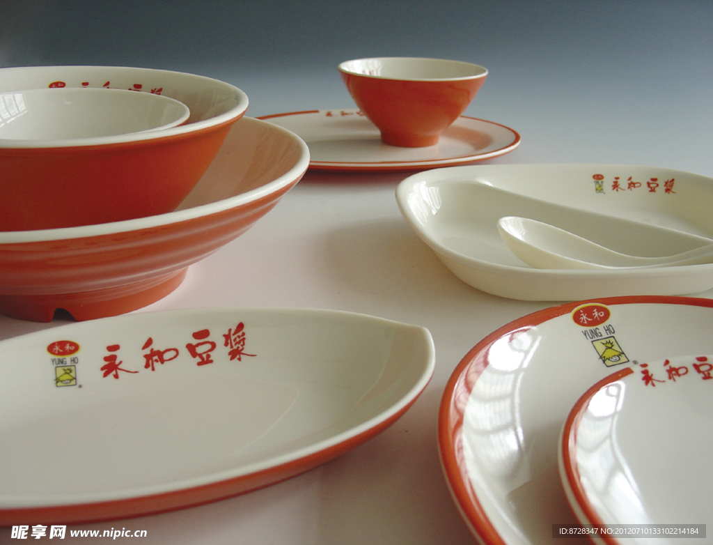 密胺餐具