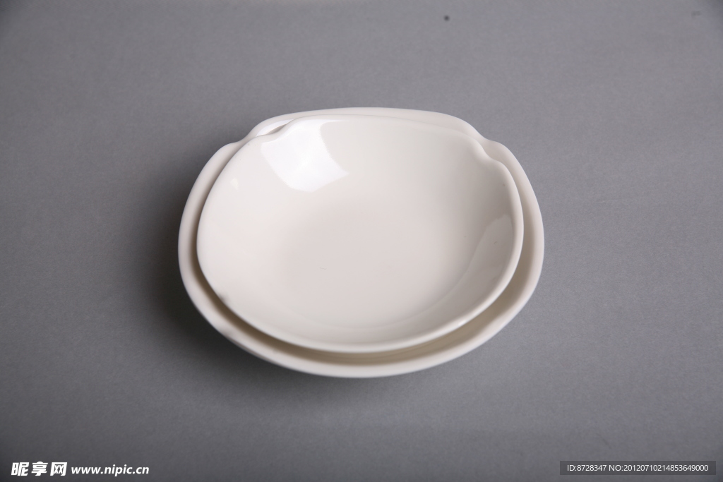 碟子密胺餐具