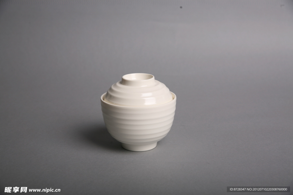 汤盅密胺餐具