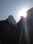 斜阳