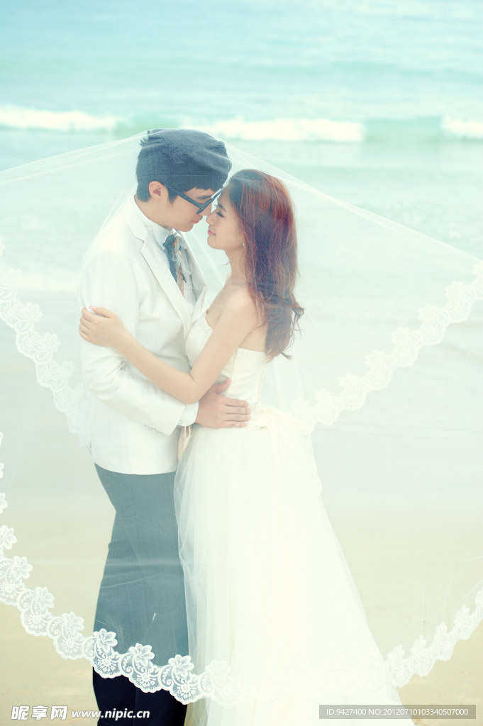 婚纱摄影